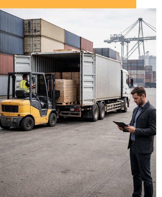 Экспортные перевозки грузов по миру от 35847 руб быстро и надежно