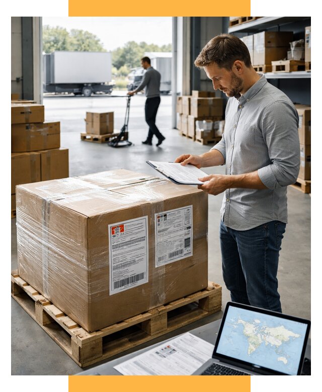 Срочная международная доставка от 12290 р. | СетСервис-Нвб