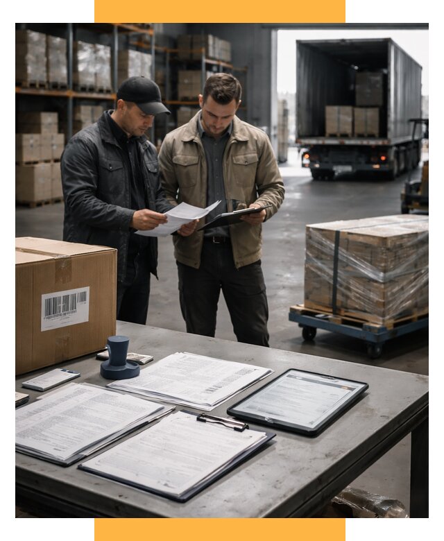 Поставка санкционных товаров под ключ от 12803 р. | СетСервис-Нвб