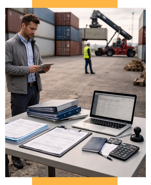 Контейнерные перевозки грузов по миру от 122904 р. | СетСервис-Нвб