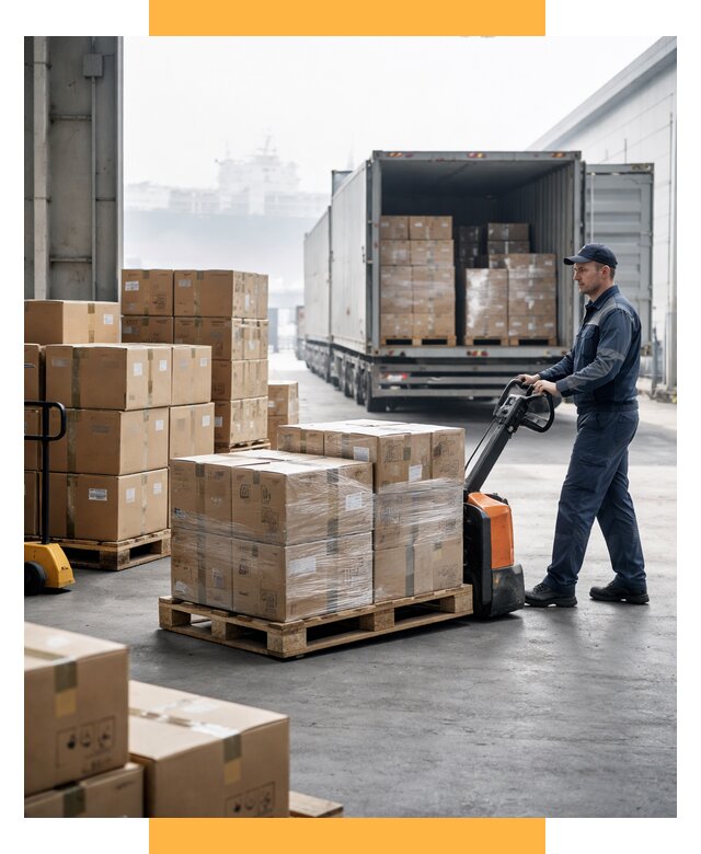 Карго доставка грузов по миру под ключ от 25605 р. | СетСервис-Нвб