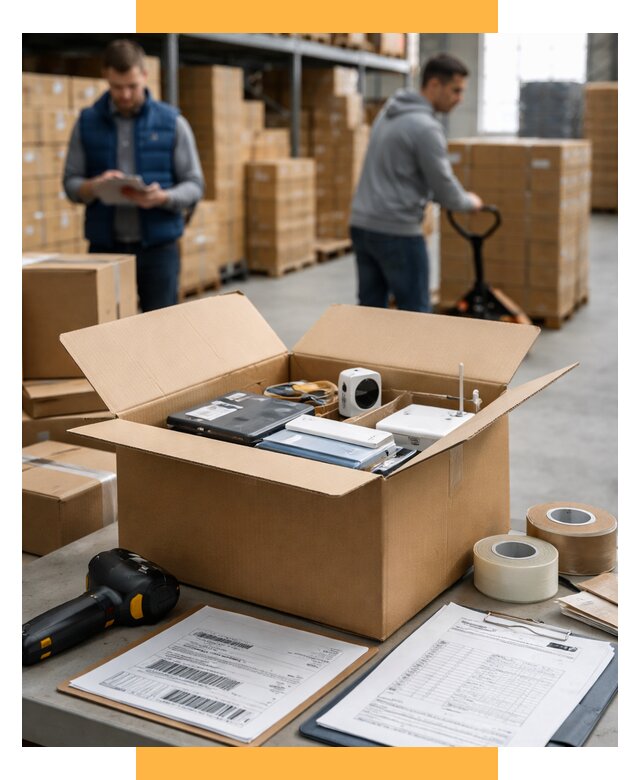 Доставка грузов из Китая в Россию от 61452 р. | СетСервис-Нвб