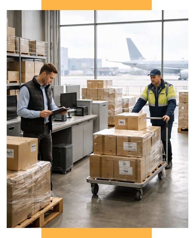 Авиадоставка из Китая от 666 р. — быстро | СетСервис-Нвб