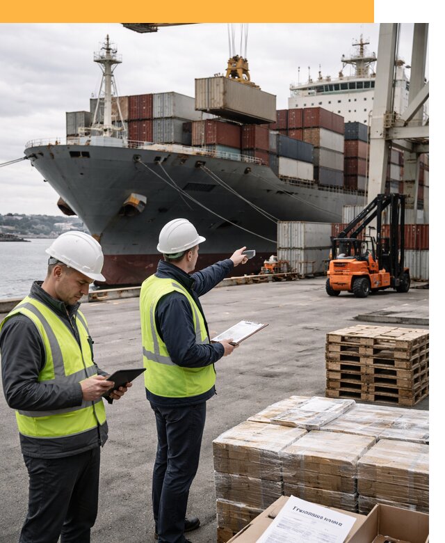 Морские перевозки из Китая от 92178 руб, контейнерные рейсы