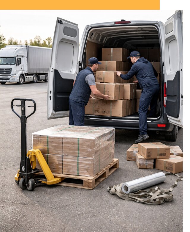 Автоперевозки из Турции: сборные и прямые рейсы от 122904 руб