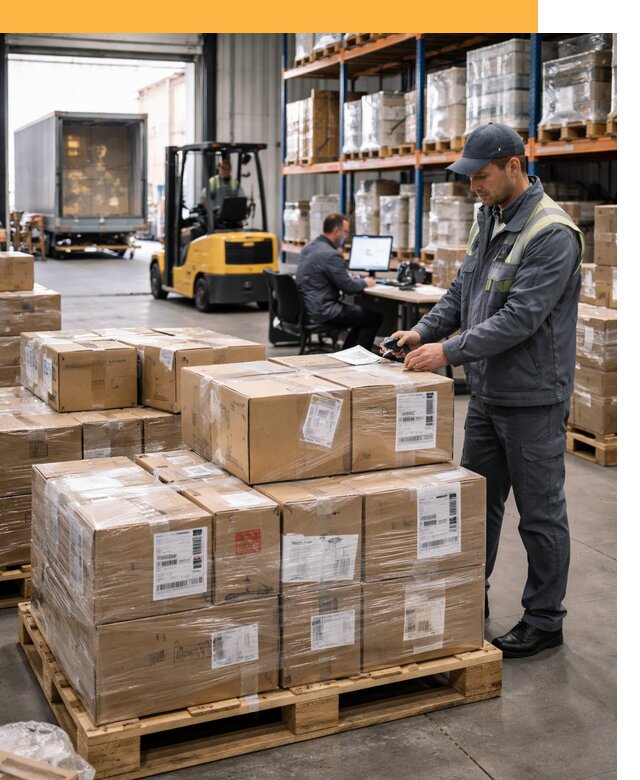 Сборные грузы из Турции от 8706 руб, доставка, таможенное оформление