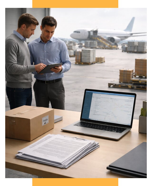 Авиадоставка из США от 666 р., быстро и надежно, СетСервис-Нвб