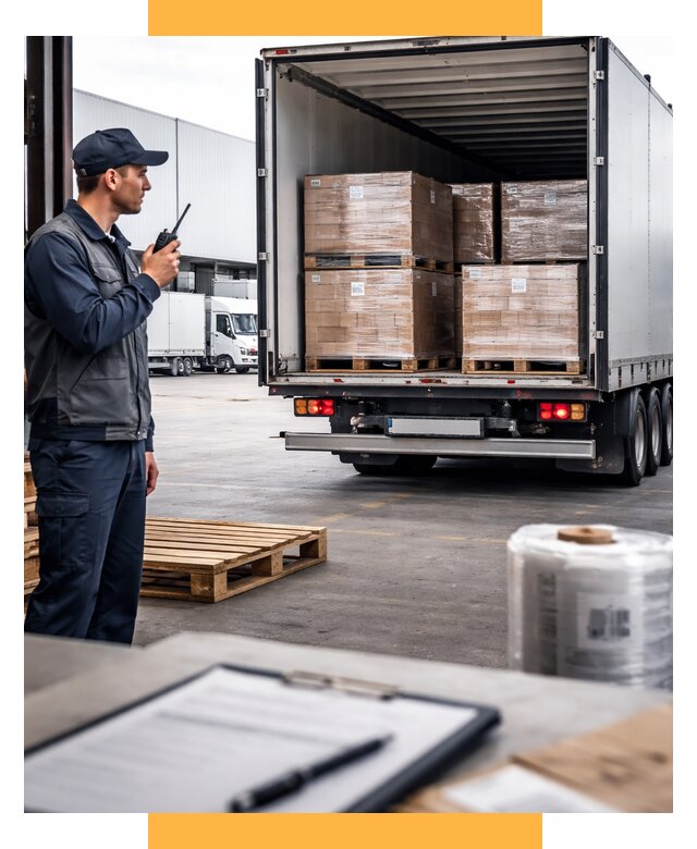 Автоперевозки из Италии от 87057 р., надежно СетСервис-Нвб