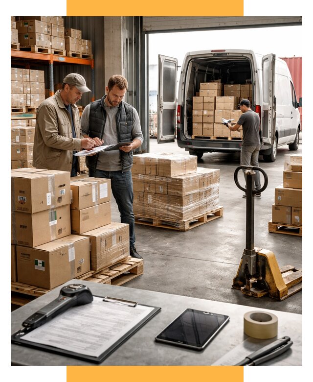 Сборные грузы из Италии, доставка от 18948 р. СетСервис-Нвб