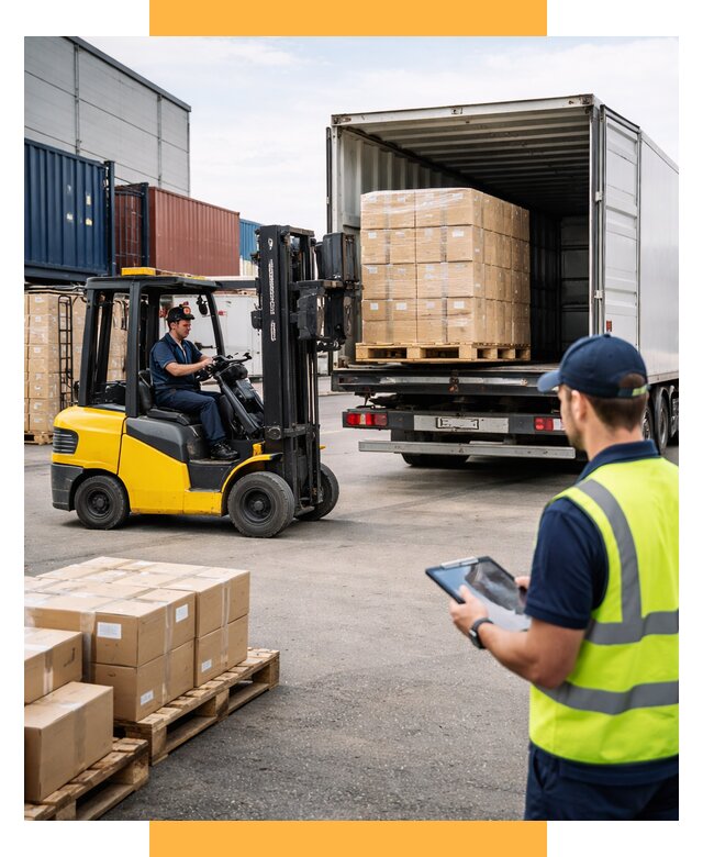 Доставка грузов из Латвии в Россию от 25605 р. | СетСервис-Нвб