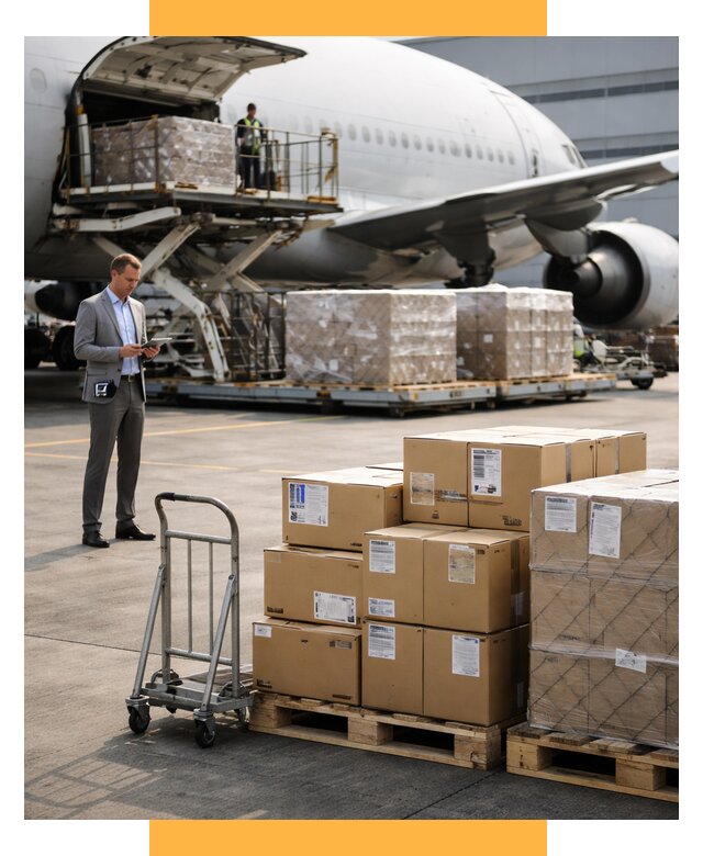 Авиадоставка из Японии от 615 р., срочно, СетСервис-Нвб