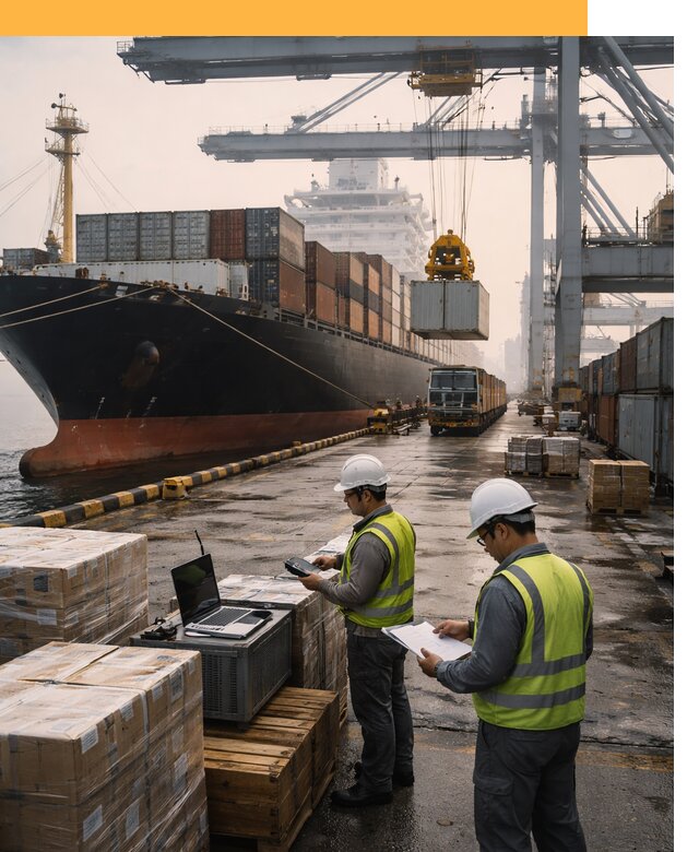 Морские перевозки из Японии от 92178 руб, доставка по миру