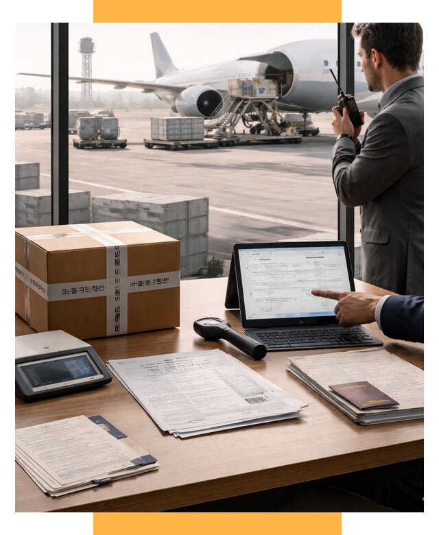 Авиадоставка из Кореи в Россию от 7682 р., сервис СетСервис-Нвб