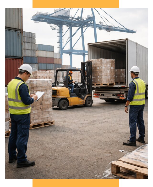 Доставка грузов из Вьетнама в Россию от 76815 р. | СетСервис-Нвб