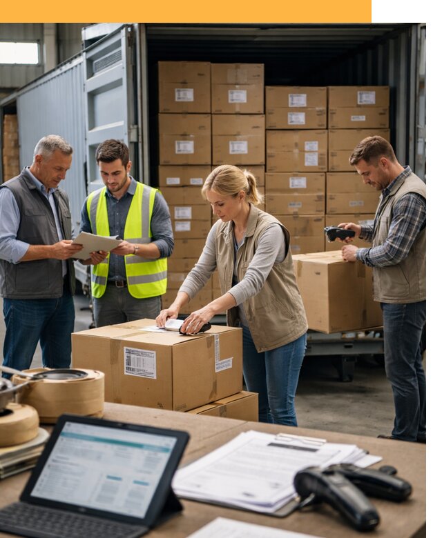 Доставка и таможенное оформление грузов из Вьетнама от 76815