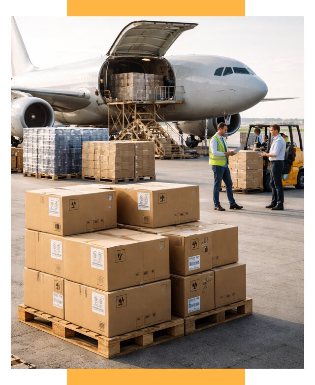 Авиадоставка из Вьетнама в Россию от 871 р. | СетСервис-Нвб