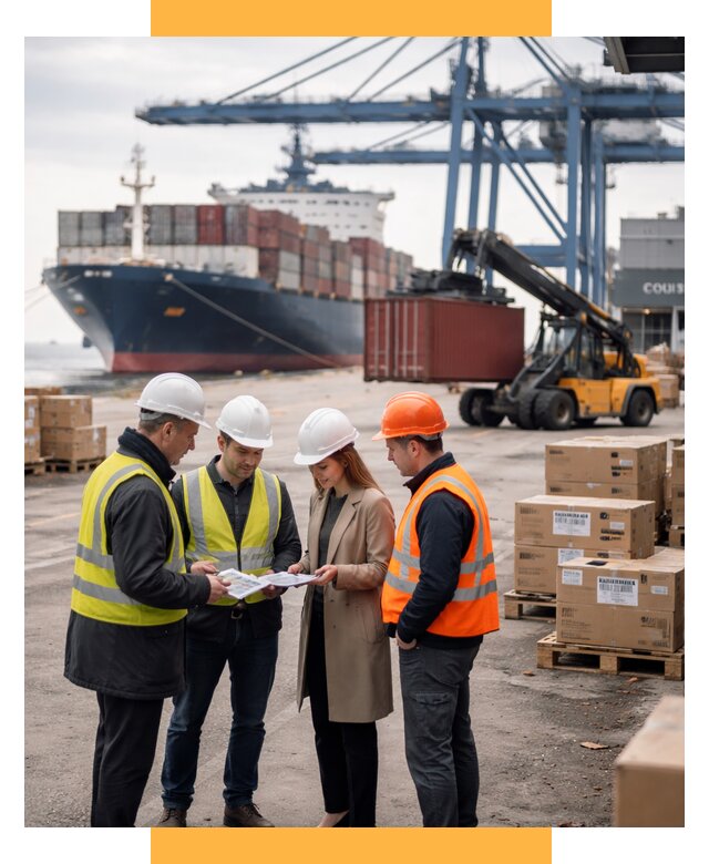 Морские перевозки из Вьетнама от 153630 р. — СетСервис-Нвб