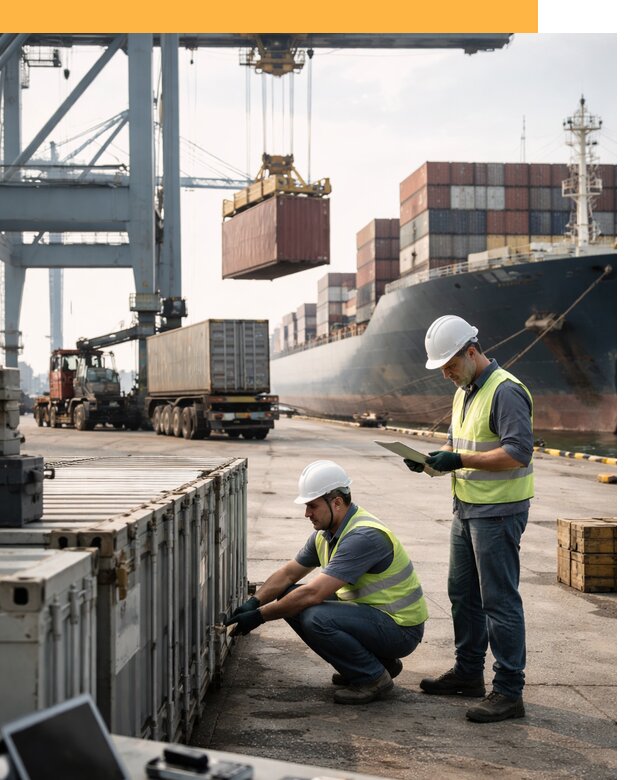 Морские перевозки из Вьетнама от 153630 руб сборные и FCL