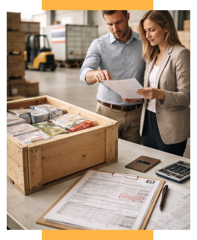 Доставка грузов из Таиланда в Россию от 35847 р. СетСервис-Нвб