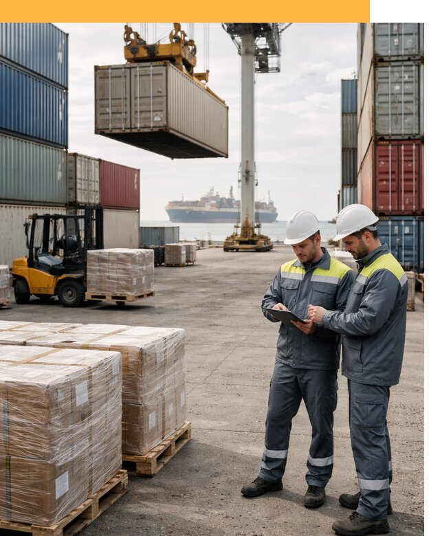 Морские перевозки из Таиланда от 87057 руб, доставка и таможня