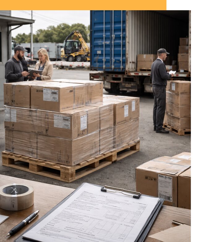 Доставка грузов из Малайзии: морем и авиа от 87057 руб.