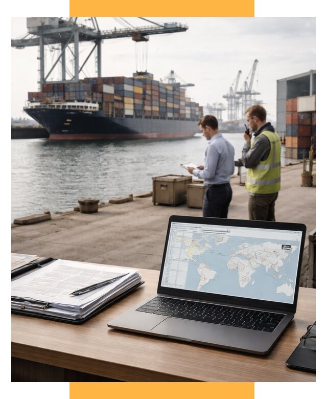 Морские перевозки из Малайзии от 87057 р. | СетСервис-Нвб