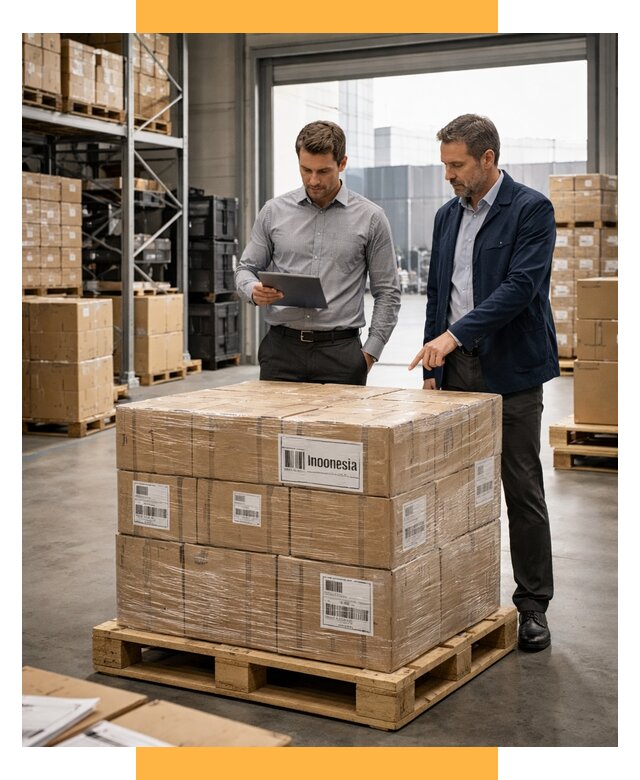 Доставка грузов из Индонезии в Россию от 87057 р., СетСервис-Нвб