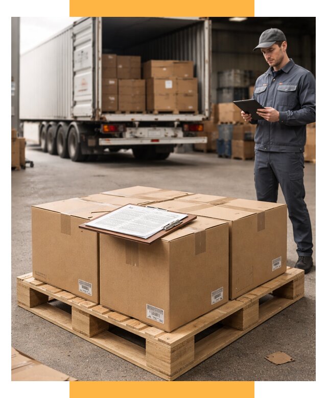 Доставка грузов из Ирана в Россию от 1229 р., СетСервис-Нвб