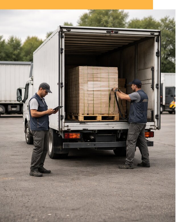 Автоперевозки из Армении автотранспортом от 97299 руб