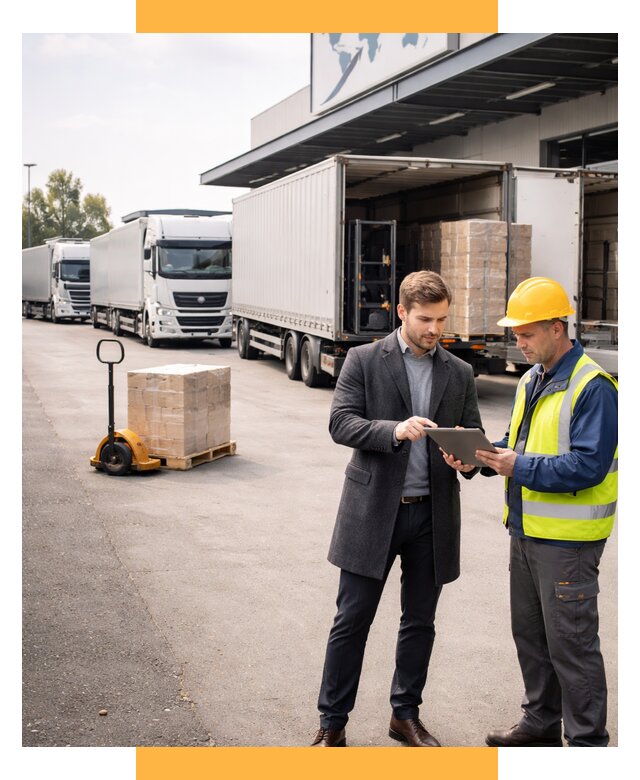 Автоперевозки из Грузии от 87057 р. - логистика СетСервис-Нвб