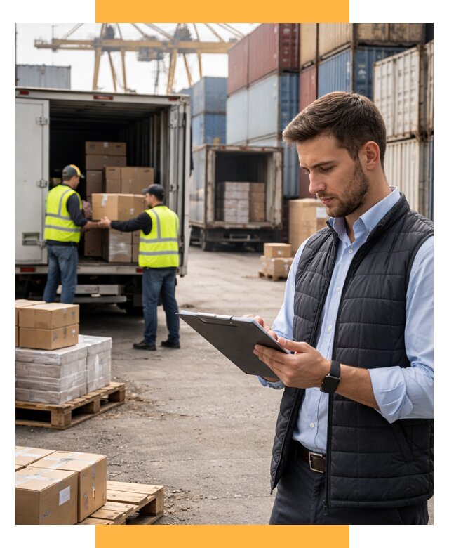 Доставка грузов из Азербайджана от 35847 р., СетСервис-Нвб