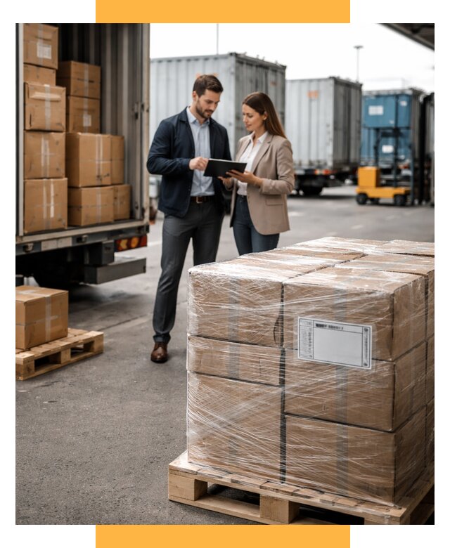 Доставка грузов из Казахстана в Россию от 6657 р., СетСервис-Нвб