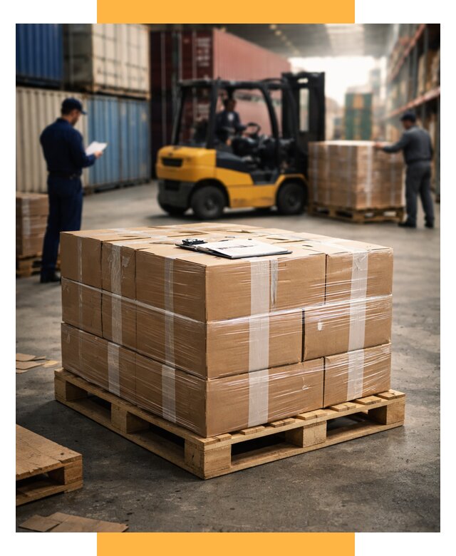 Доставка грузов из Узбекистана в Россию от 46089 р. | СетСервис-Нвб