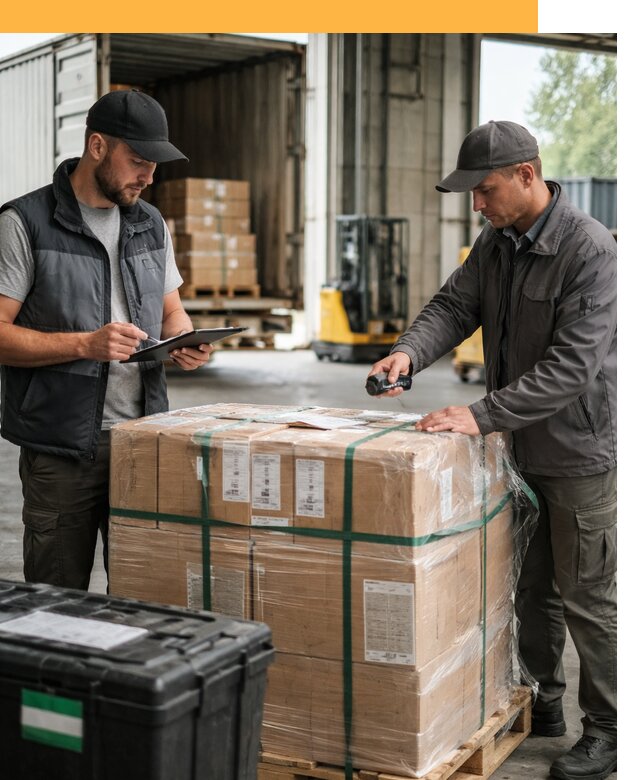 Доставка грузов из Узбекистана: международные перевозки от 46089