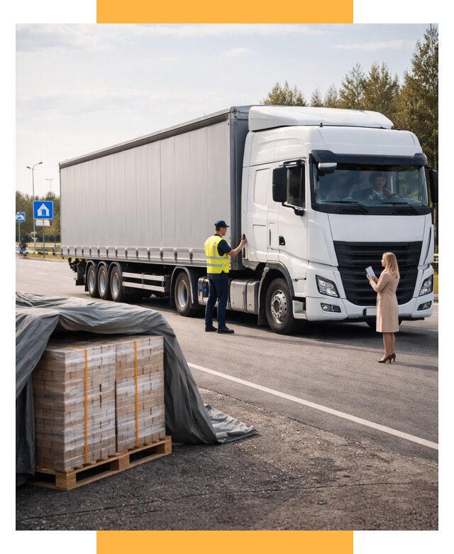 Автоперевозки из Узбекистана от 184356 р. — СетСервис-Нвб логистика