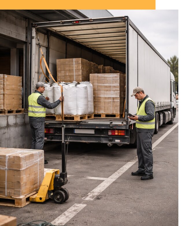 Автоперевозки из Узбекистана от 184356 руб/тонна, быстро и надежно