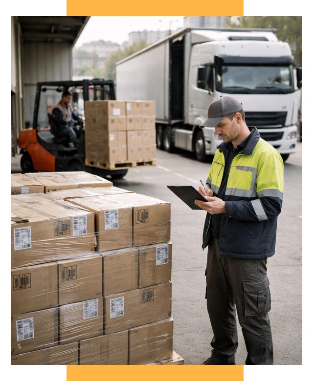 Доставка грузов из Киргизии в Россию от 15363 р. | СетСервис-Нвб