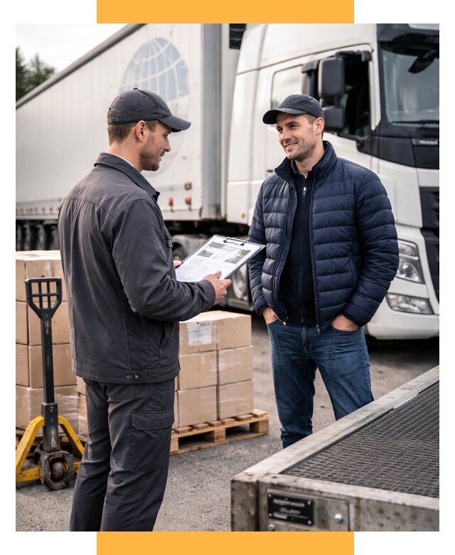 Автоперевозки грузов из Киргизии от 87057 р. — СетСервис-Нвб