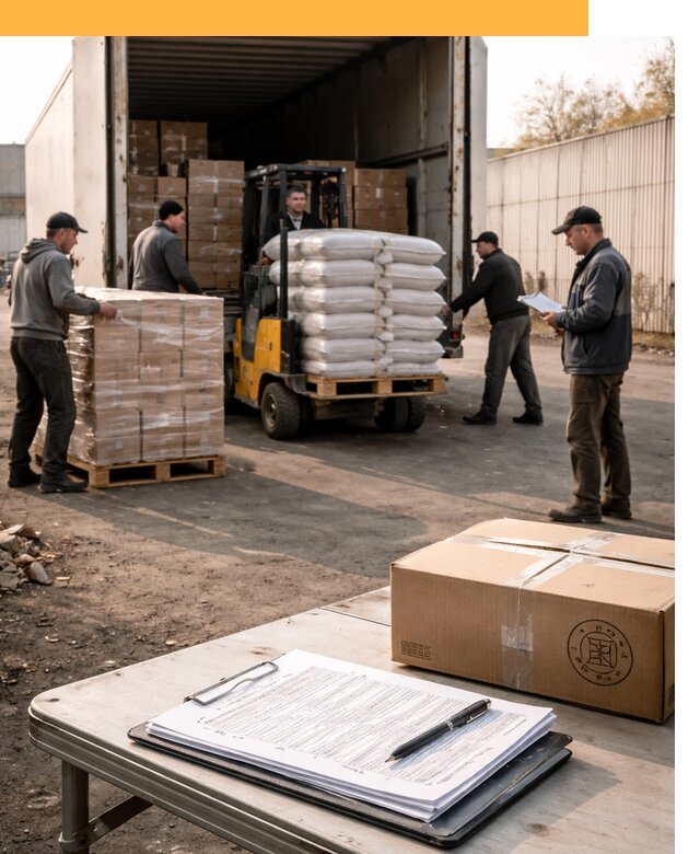 Автоперевозки из Киргизии надежная доставка от 87057 руб.