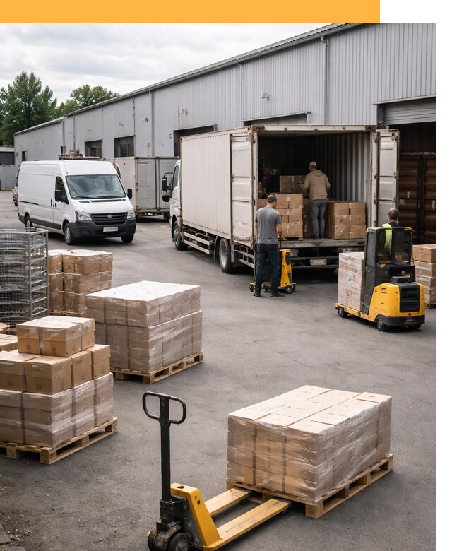 Доставка грузов из Беларуси по всему миру от 15363 руб