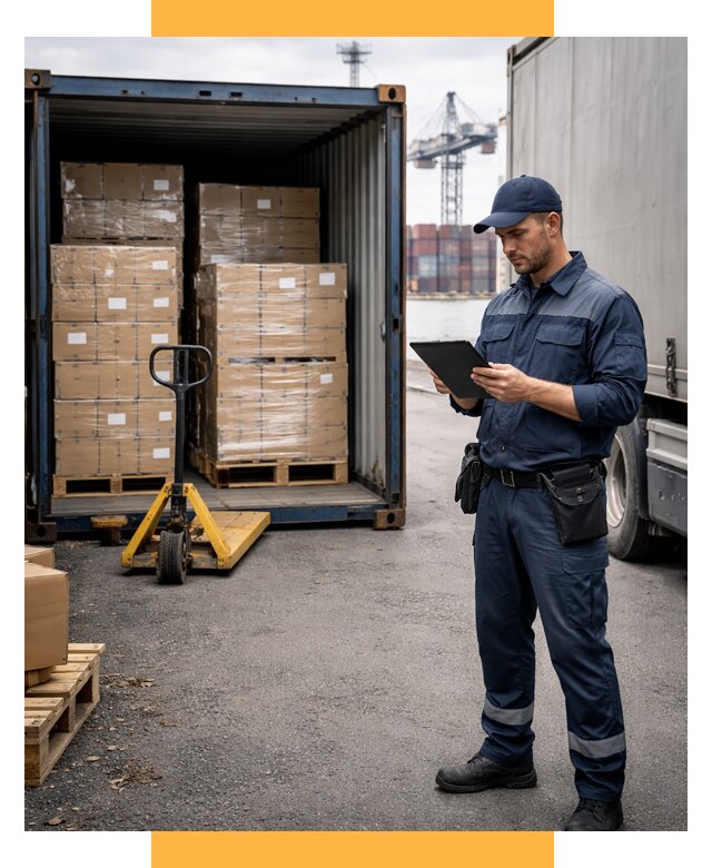 Доставка грузов из Азии от 46089 р. от компании СетСервис-Нвб