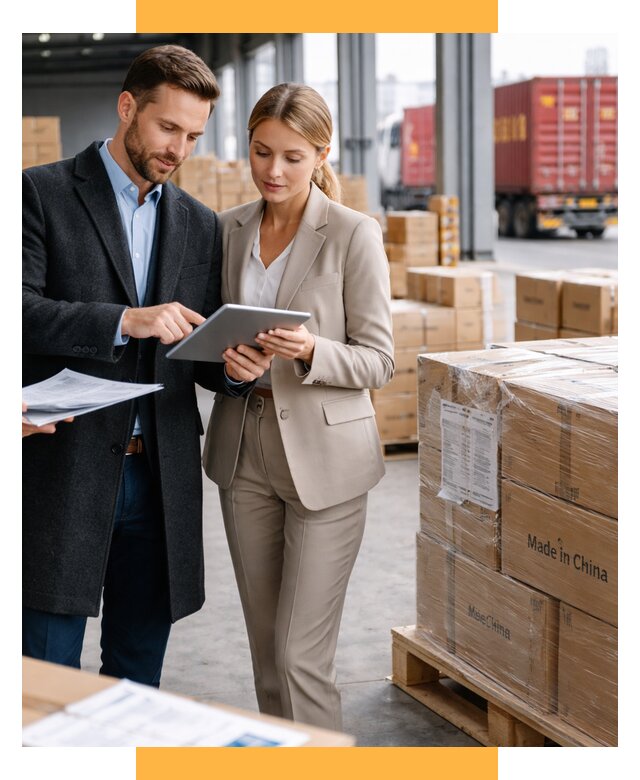 Доставка грузов в Китай от 35847 р. надежная логистика СетСервис-Нвб