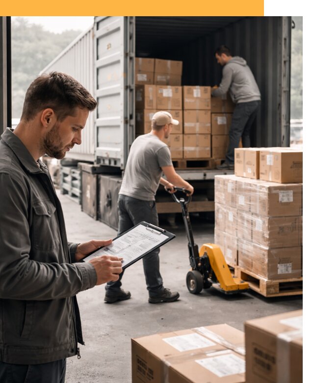 Доставка грузов в Китай: экспресс и мультимодальные перевозки от 35847