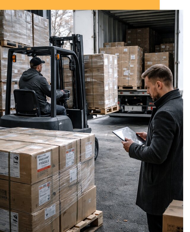 Доставка грузов в Турцию морем, землей и авиатранспортом от 6657 руб.