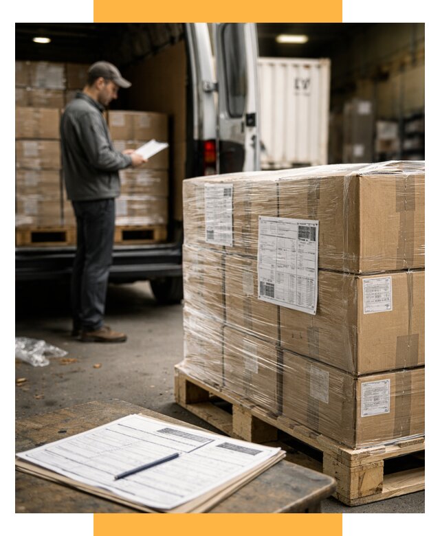 Доставка грузов в Латвию от 25605 р., логистика СетСервис-Нвб