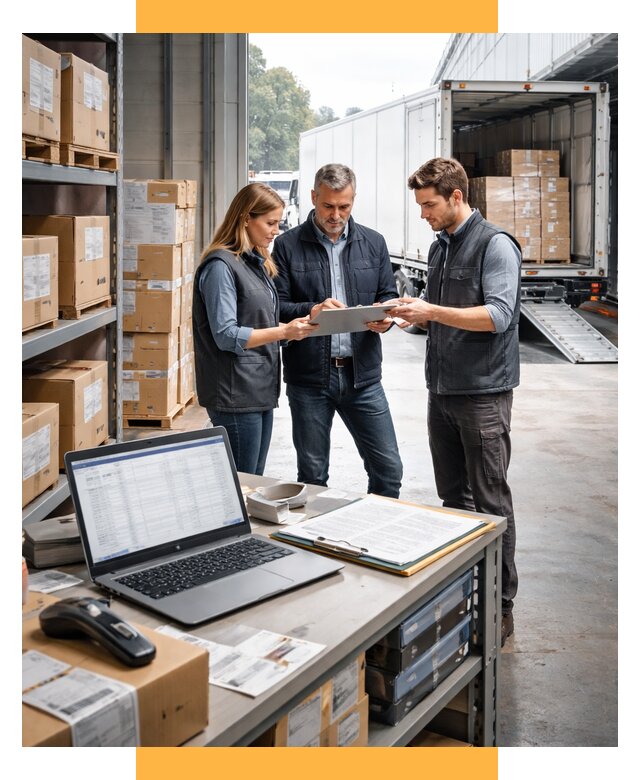 Доставка грузов в Испанию от 35847 р. логистика | СетСервис-Нвб