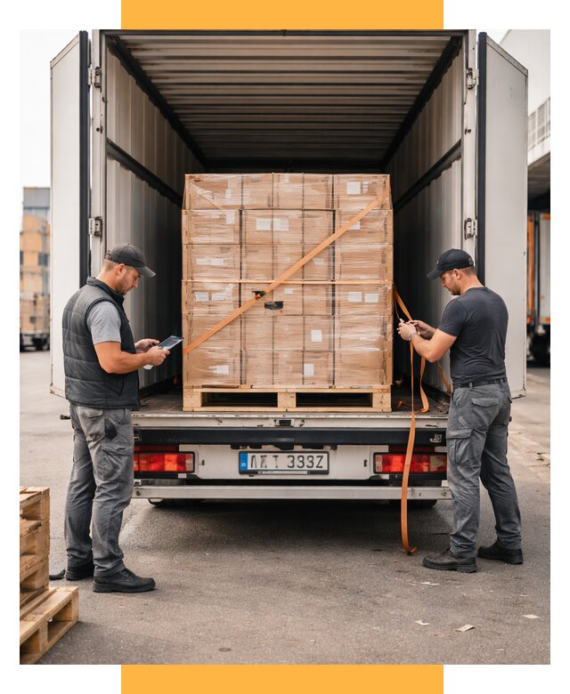 Доставка грузов в Сербию от 46089 р международная СетСервис-Нвб