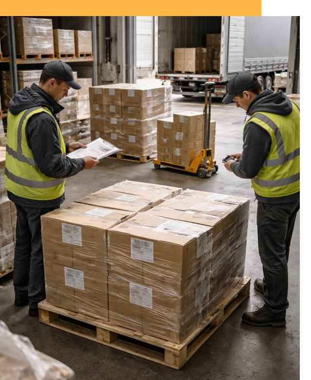 Доставка грузов в Израиль морем, авиа и автоперевозки от 46089 руб.