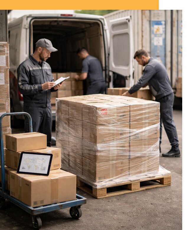 Доставка грузов в Армению: морские, авиа и авто от 35847