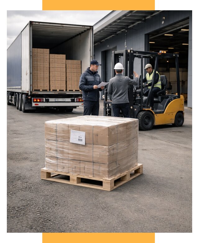 Доставка грузов в Азербайджан от 15363 р. | СетСервис-Нвб